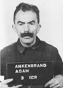 Adam Ankenbrand
